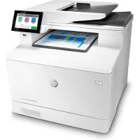 HP Color LaserJet Ent MFP M480f Printer