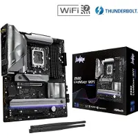 Asrock Z890 LiveMixer WiFi-bundkort
