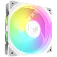 Asus Tuf Gaming Tr120 Mm Argb Reverse Blæser