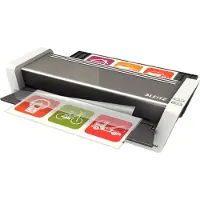 Leitz Lamineringsmaskine iLAM Touch 2 A3