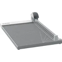 Leitz Precision Office rulleskærer A3 Antracit