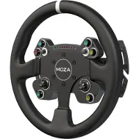 Moza Racing CS V2P-rat 33 cm - racerrat / simracing-rat / gamingrat