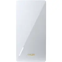 Asus RP-BE58 - WiFi-rækkeviddeforlænger - Wi-Fi 7 - Wi-Fi 7 - 2.4 GHz, 5 GHz - kan sættes i væggen