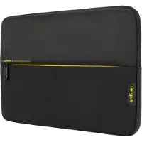 Targus CityGear 14" Laptop Sleeve - Black