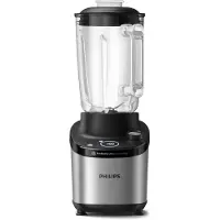 Philips 7000 series blender HR3760/00 2 l Black