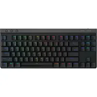 Logitech G515 Lightspeed Tkl Gamingtastatur Engelsk