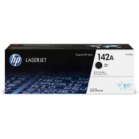 HP 142A - Sort - original - LaserJet - tonerpatron (W1420A) - for LaserJet M110, M111, M1120, MFP M139, MFP M140, MFP M141