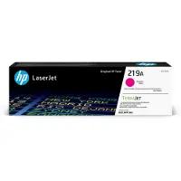 HP 219A / W2193A Magenta Toner