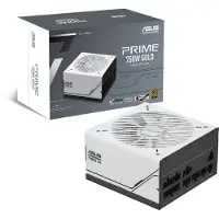 Asus Prime 750W Gold strømforsyning