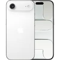 Apple iPhone Air 256GB 6,5" Cloud White MG2M4QN / A