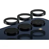 PanzerGlass Hoops Camera Lens Protector Samsung Galaxy A35 5G | Black