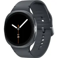 Samsung Galaxy Watch8 44mm - Graphite