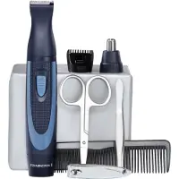 Remington Næsehårstrimmer Travel Kit NE3890