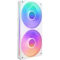 NZXT F240rgb Core Blæser