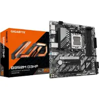 Gigabyte B850M D3HP bundkort
