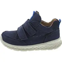 Superfit Sneakers 'Breeze' blå / lyseblå