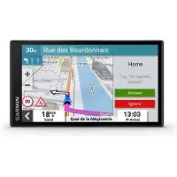 Garmin Drivesmart 66 Eu Mt-s Gps