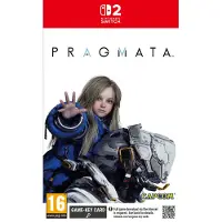 Capcom Pragmata - Nintendo Switch 2 - Action/Adventure