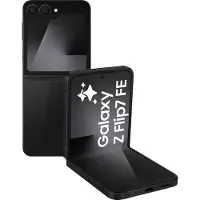 Samsung Galaxy Z Flip7 FE 128GB/8GB - Black