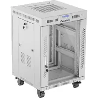 Lanberg Ff01-6615-12sl Rackskab