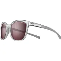 Julbo - Mærker - Spark Cristal/Gris Plz 3 HD til Unisex - Blå