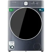 Cecotec Bolero Dresscode 8800 Inverter Frontbetjent Vaskemaskine