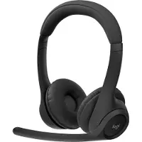 Logitech Zone 300 Wireless Headset - Sort