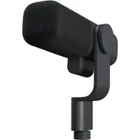 Logitech G Yeti Studio - Mikrofon - sort