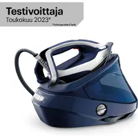 Tefal Dampstrygejern Pro Express Vision