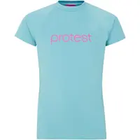 Protest Senna Kortærmet Rash Guard