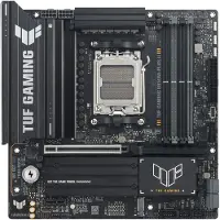 Asus Tuf Gaming B850m-plus Ii Bundkort