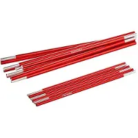 Nordisk Telemark 2.2 Pu 2.0 Stangssæt