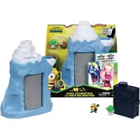 Minions & Monster Quest for the Monster