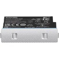 Insta360 X4 Air Battery - Arctic White