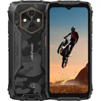 Ulefone Rugking 4 Pro 8gb/256gb 6.6´´
