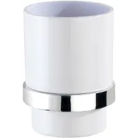 Wenko QUADRO tandbørstekop med Turbo-Loc holder
