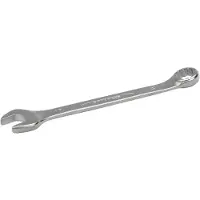 Bahco Chrome Finish 25 Mm 290 Mm Kombinationsnøgle