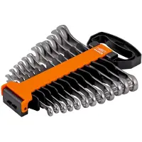 Bahco 111M/SH12 combination wrench