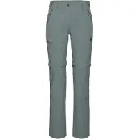 Mammut Runbold Iv Zip Off Bukser