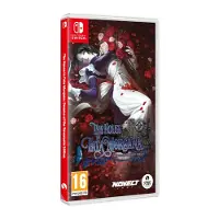 Clear River Games Games Switch The House In Fata Morgana