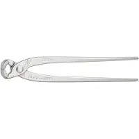 Knipex Nikkelbelagte Russiske Tænger 250 Mm