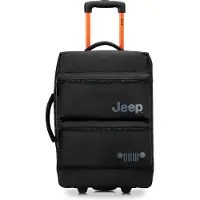 Delsey J0274021000 55 Cm 37l Kuffert Med Hjul