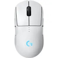 Logitech Pro 2 Mus