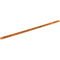 Bahco 3906-300-32-100, 30 cm, 0,65 mm, 17 g