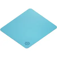 SteelSeries QcK Large Aqua
