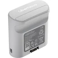 Libernovo -batteri til Omni GEN, Omni Dynamic