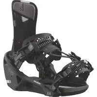 Salomon Xa Supermatic Snowboardbindinger