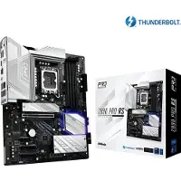 Asrock Z890 Pro RS bundkort