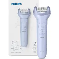 Philips Depilator epilator