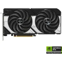 Asus GeForce RTX 5070 DUAL OC - 12GB GDDR7 RAM - Grafikkort